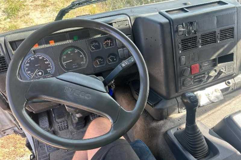 OmecoHub - Immagine IVECO 440
